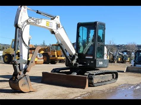 used mini excavator for sale in california|craigslist mini excavator by owner.